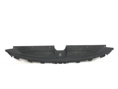 Накладка накладка поперечина передний kia xceed 86362-j7pa0 2019- фото №1