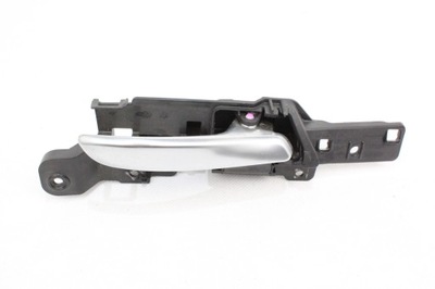 Ручка права внутрішня задня bmw e71 x6 фото №1