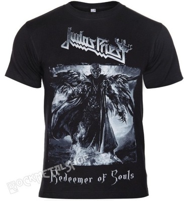 koszulka JUDAS PRIEST - REDEEMER OF SOULS