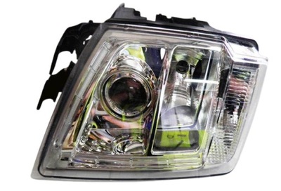 Фара volvo fh 13 08- правый фото №1