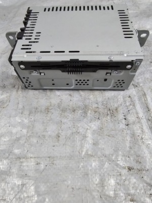 Радио ford kuga mk 2 cv4t-19c107-nd фото №1