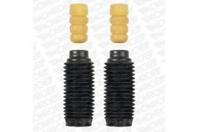 Защита амортизатора перед peugeot 3008 1.6 2.0 09- фото №1