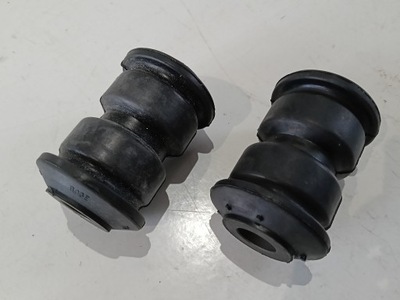 Комплект 2x nowa оригинальная втулка рессора задняя volvo fl fe 20498774 фото №1