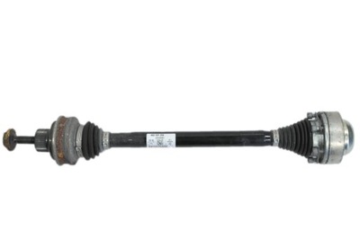 Audi a6 a7 c8 приводной вал задняя правая 4k0501204 фото №1