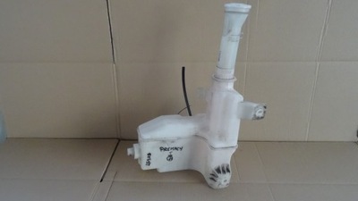 Mazda premacy 1 i бак омивача 860142077 фото №1