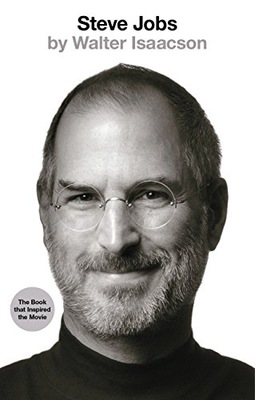 Steve Jobs: The Exclusive Biography Isaacson