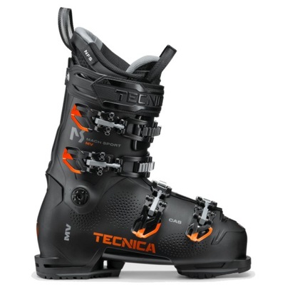 buty narciarskie Tecnica MACH SPORT MV 100 GW 2023 26.5 cm