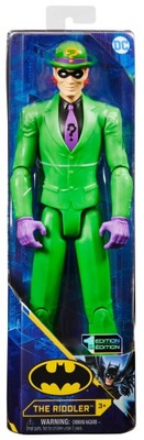 SPIN MASTER DC Comics Riddler Figurka