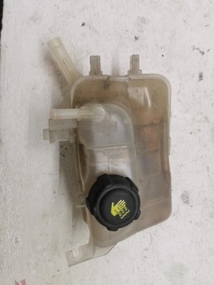 Бак розширювальний renault scenic iii 217100005r фото №1