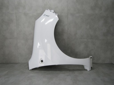 Крыло перед передний правый renault kangoo ii 08-13 фото №1