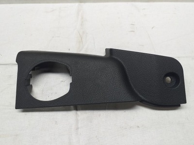 Mercedes w447 защита заглушка правая фото №1