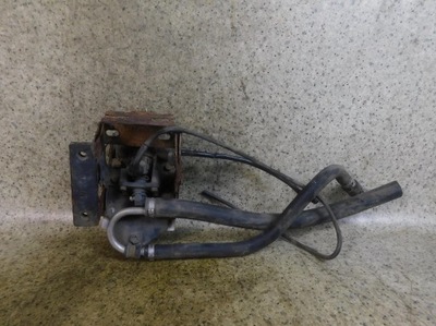 0444011004 форсунка дозатор abdlue scania r 2004 фото №1