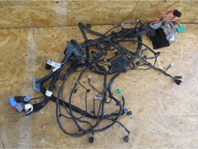 Джгут електропроводка відсік двигуна megane iv 1.2 tce фото №1