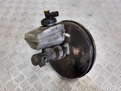 Logan i 1.5 dci усилитель тормозов насос 8200456127 фото №1