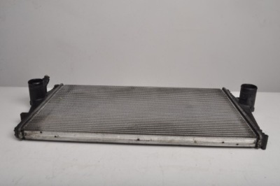 Volvo s60 v70 xc70 радиатор интеркулер 8671694 фото №1