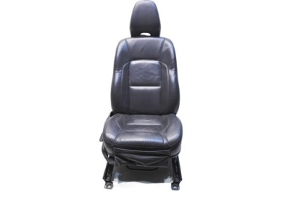 Сиденье правый перед подогреваемый volvo v70 iii фото №1