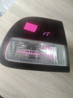 FARO IZQUIERDA PARTE TRASERA INTERIOR SEAT LEON I  