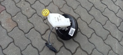 Усилитель тормозов, насос тормозная citroen c3 picasso фото №1