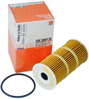 Knecht фильтр масла renault koleos ii 1.6 1.7 dci фото №1