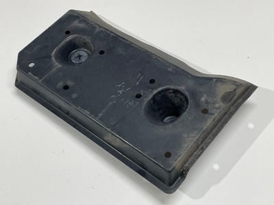 Toyota verso 09- захист підвіска права задня фото №1