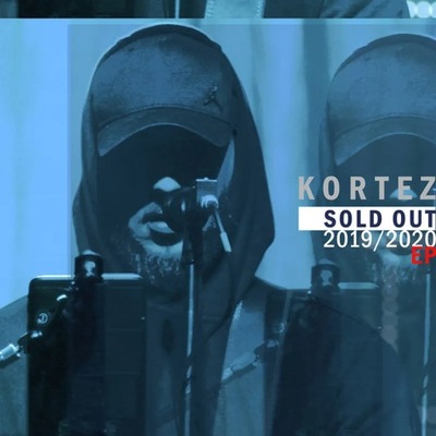 Kortez - Sold Out 2019/2020 EP / LP