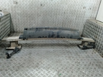 Балка pod бампер перед citroen c4 фото №1