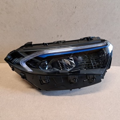 Mercedes eqa eqb w243 full led performance правий europa a2439069000 фото №1