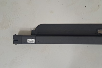 Шторка багажника bmw 7490440 2020 фото №1