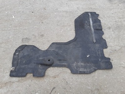 Audi a8 d4 захист підвіска права задня 4h4825214 фото №1