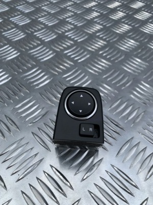 Панель регулювання дзеркал kia ceed iii 18- 1.0 t-gdi фото №1