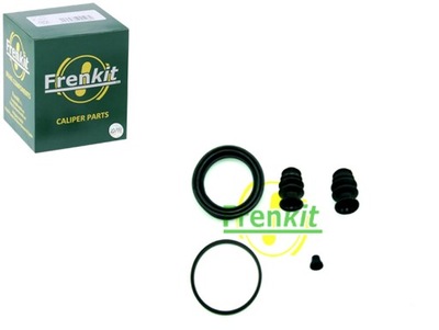 KIT DE REPARACIÓN SOPORTE DE FRENADO ACURA NIS 57MM FRENKIT  