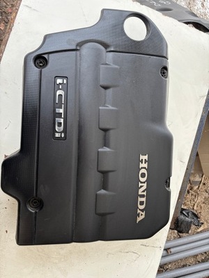 Кришка захист двигуна honda accord vii 2.2 i-ctdi фото №1