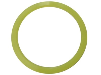 Кільце ущільнювальний kuli міст передньої osi mercedes w463 g klasa фото №1