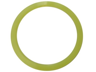 Ущільнювач wew. передньої osi міст gelenda g-kl фото №1