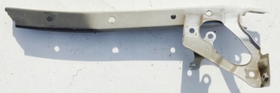 Кронштейн вертикальний замка підсилення corolla e16 e18 2013 -- фото №1