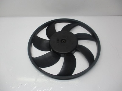 | renault megane 3 1.5 dci вентилятор радиатора фото №1