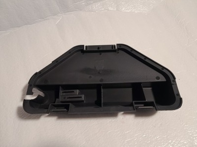 Audi a4 b9 lift защита задний крышки 8w5827569 фото №1