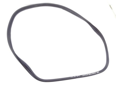 Lancia delta iii 08- прокладка двері правий задня фото №1