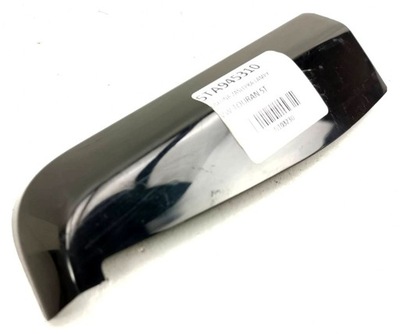 Защита заглушка лампы vw touran 5t 5ta945310 фото №1