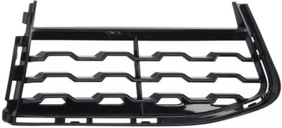 Blic решётка радиатора бампера 6502-07-0078914mp фото №1