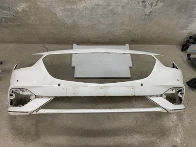 Opel insignia ii b 17- бампер передний фото №1