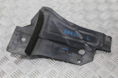 Защита подвеска левая bmw x1 e84 lift 2991165 фото №1