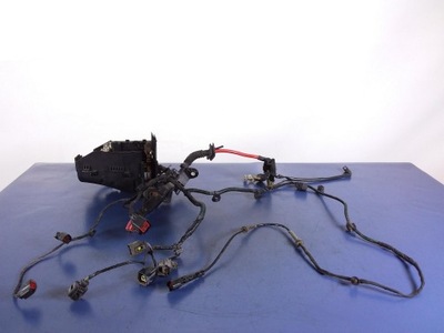 Volvo v60 i lift коробка предохранителей фото №1