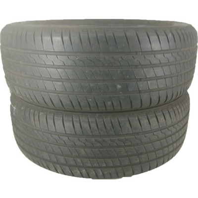 2X 205/55R16 ШИНЫ ЛЕТНИЕ FIRESTONE ROADHAWK 2021R (72046)