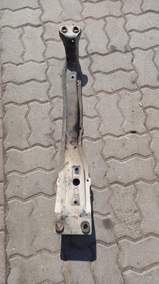 Балка нижняя pod двигатель nissan primera p11 2.0d фото №1