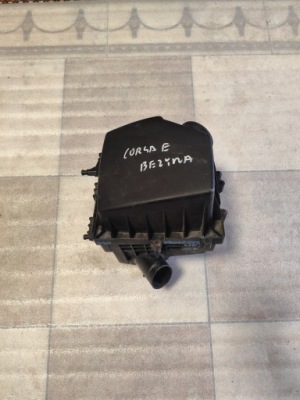 Корпус фильтра воздуха opel corsa e 1.4 gm 39032999 фото №1