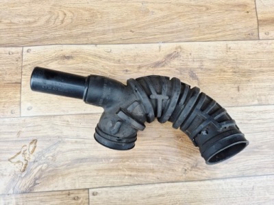 Труба воздуха a1110980283 mercedes slk r170 2.3 фото №1