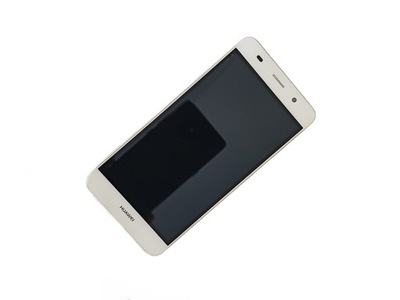 Oryginalny Wyświetlacz LCD do Huawei Y6 RAMKA