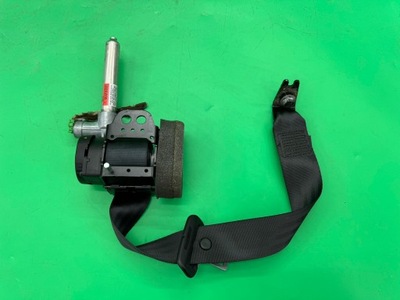 Pas безпеки правий задній задня 30642227 volvo c30 06- фото №1