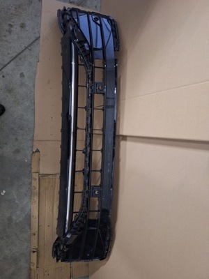 Vw tiguan ii 5na lift бампер передній r-line 5na853677q фото №1